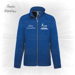 Veste Softshell Adulte...