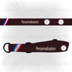 Collier Martingale Trail...