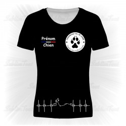 Tee shirt Black Edition CVL