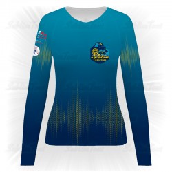 Tee shirt Manches longues...