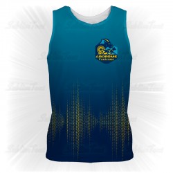 Débardeur ArDrôme Canicross