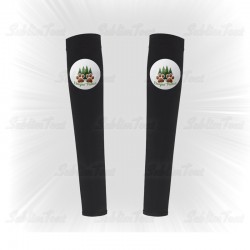 Manchons Bras Vosges'Pattes