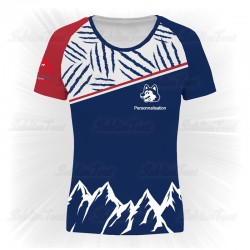 Tee shirt Bande de Wouf