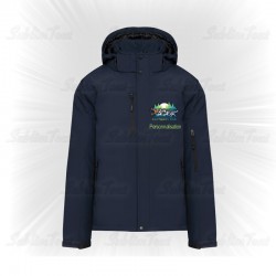 Parka softshell Cani'Sports...