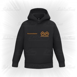 Sweat Enfant à Capuche...