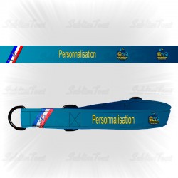 Collier Martingale ArDrôme...