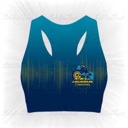 Brassière ArDrôme Canicross