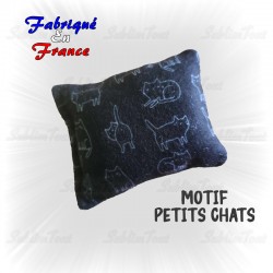Coussin à la Cataire...