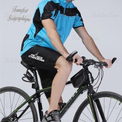 Short cycliste adulte...