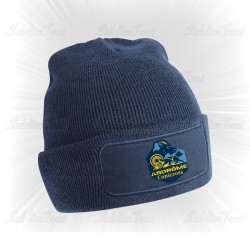 Bonnet ArDrôme Canicross