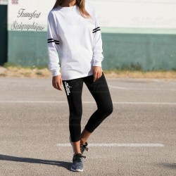 Pantacourt D'entrainement...