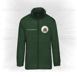 Coupe Vent Vosges'Pattes