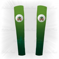 Manchons Bras Vosges'Pattes