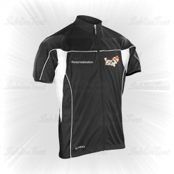 Tee shirt cycliste...