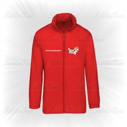 Coupe Vent Canisports Normands