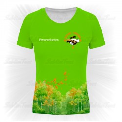 Tee shirt Sporti-Toutous 61