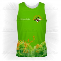 Débardeur Sporti-Toutous 61