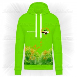 Sweat Sporti-Toutous 61