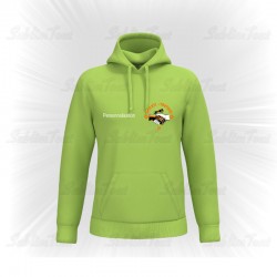 Sweat à Capuche...