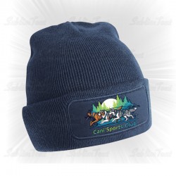 Bonnet Cani'Sports Club