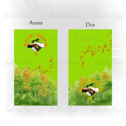 Tour de Cou Sporti-Toutous 61