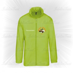 Coupe Vent Sporti-Toutous 61
