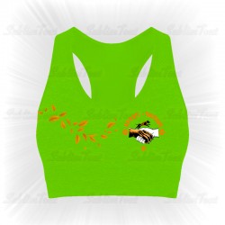 Brassière Sporti-Toutous 61