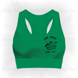 Brassière Speed Dogs Angevins