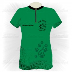 Tee shirt Cycliste Speed...