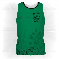 Débardeur Speed Dogs Angevins