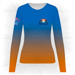 Tee shirt Manches longues...