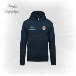 Sweat à capuche enfant...