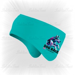 Bandeau Dog Race In Normandie