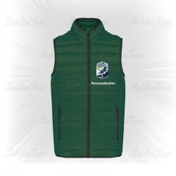 Doudoune sans Manches Doggy...