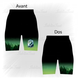 Short de Sport Doggy On The...