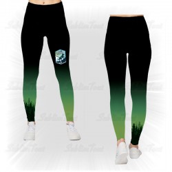 Legging de Sport Doggy On...