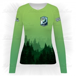 Tee shirt Manches longues...