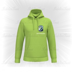 Sweat à Capuche Doggy On...