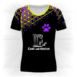 Tee shirt Team Cani Mordicus