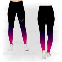 Legging de Sport Cani Couzé...