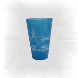 Gobelet France Canicross