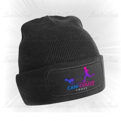 Bonnet Cani Couzé Cross