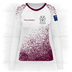 Tee shirt Manches longues...