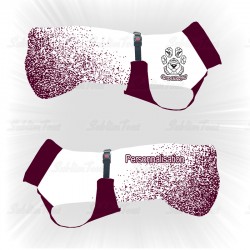 Manteau Chien Cross & Dog 37