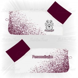 Peignoir pour chien Cross &...