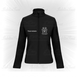 Softshell Cross & Dog 37