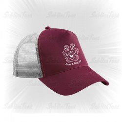 Casquette Cross & Dog 37