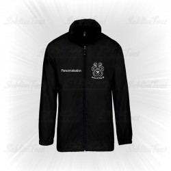 Coupe Vent Cross & Dog 37