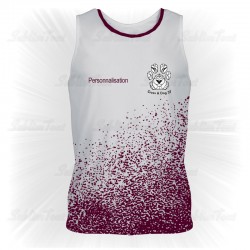 Débardeur Cross & Dog 37