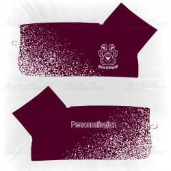 Peignoir pour chien Cross &...